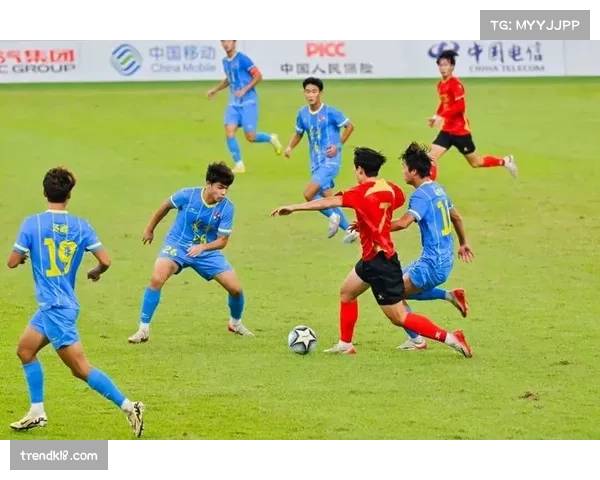 山东战胜广东晋级全运会U18决赛 辽宁成最终对手引发关注