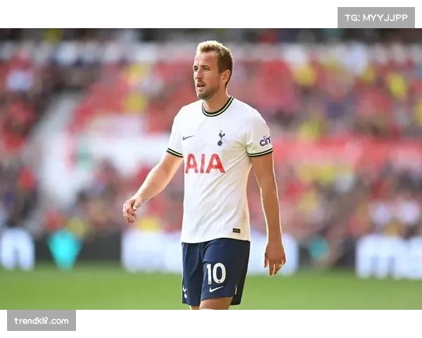 凯恩场均争顶11次战术价值凸显 高强度赛程下射手角色悄然转变