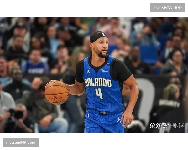 魔术52.9%胜率暂居东部第七，班凯罗19分10篮板显全明星潜质