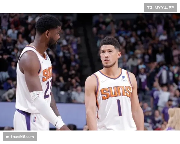 太阳37胜27负领跑附加赛区 距前六仅两场差距保留冲击希望